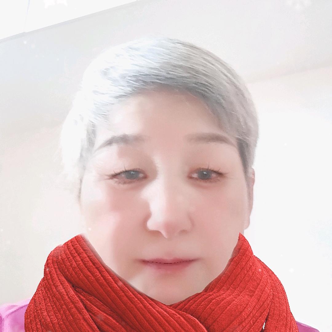 我是何姐