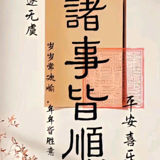 缘来如此✧(≖◡≖✿)