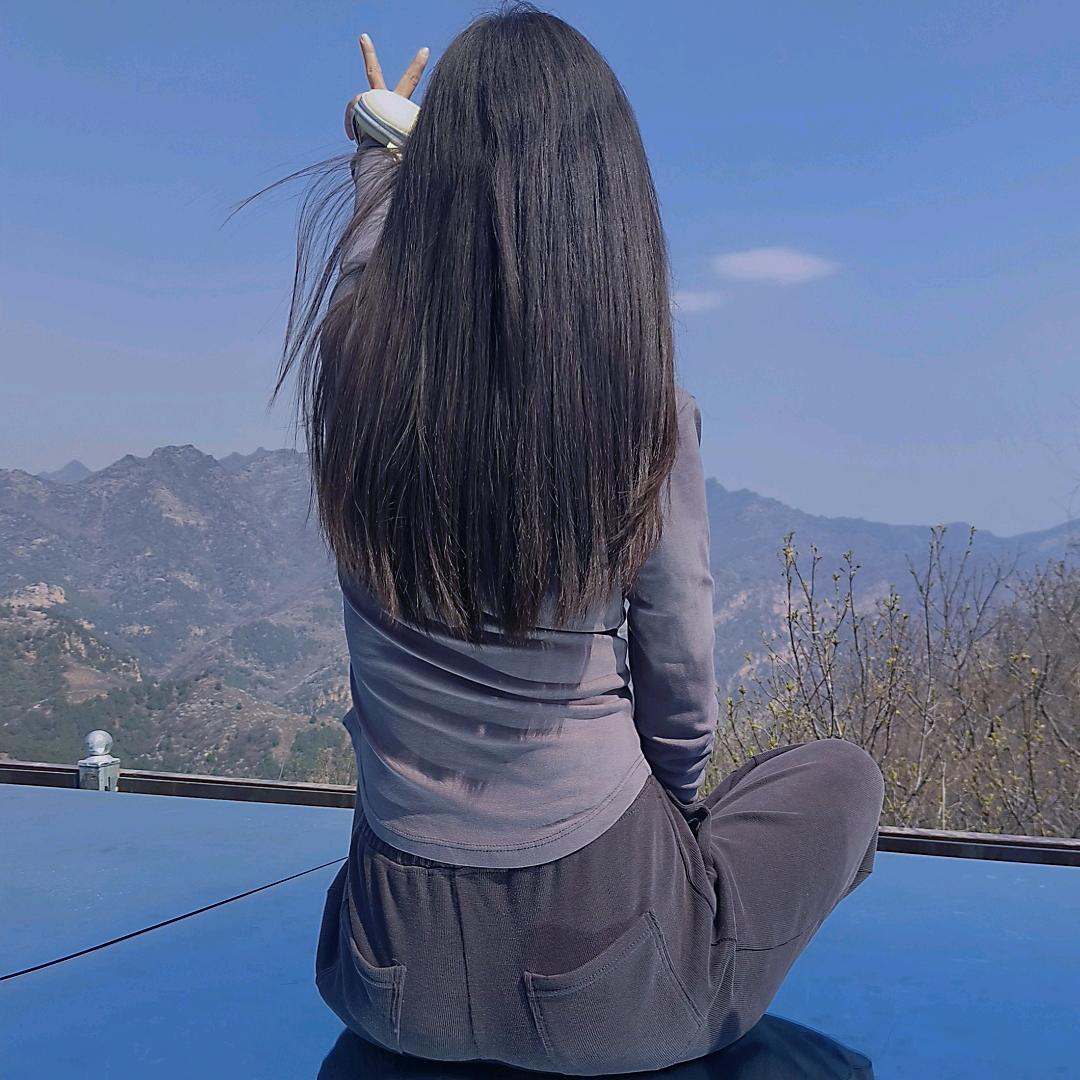 静心💕