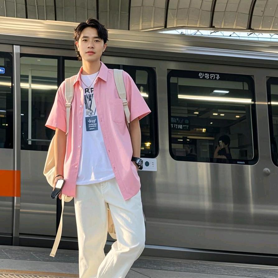 砺砾前行（猴哥）