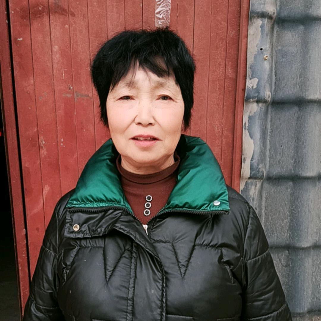 安香玉