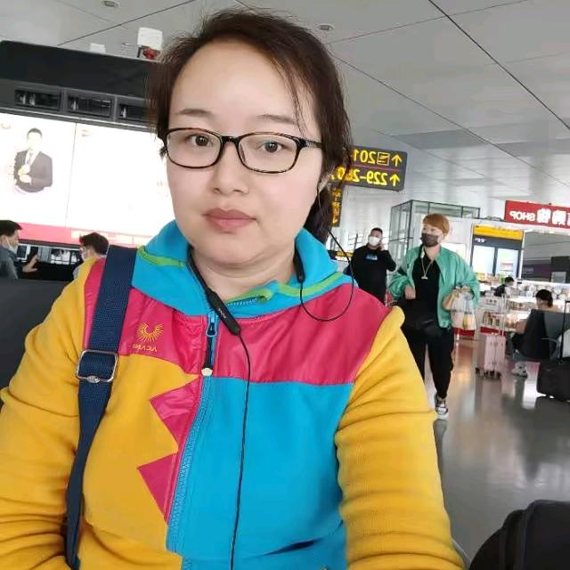 朱珠姐
