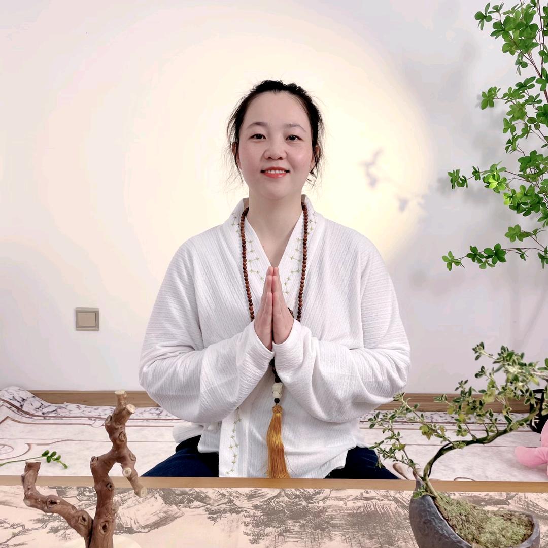 深度睡眠呼吸-兰因