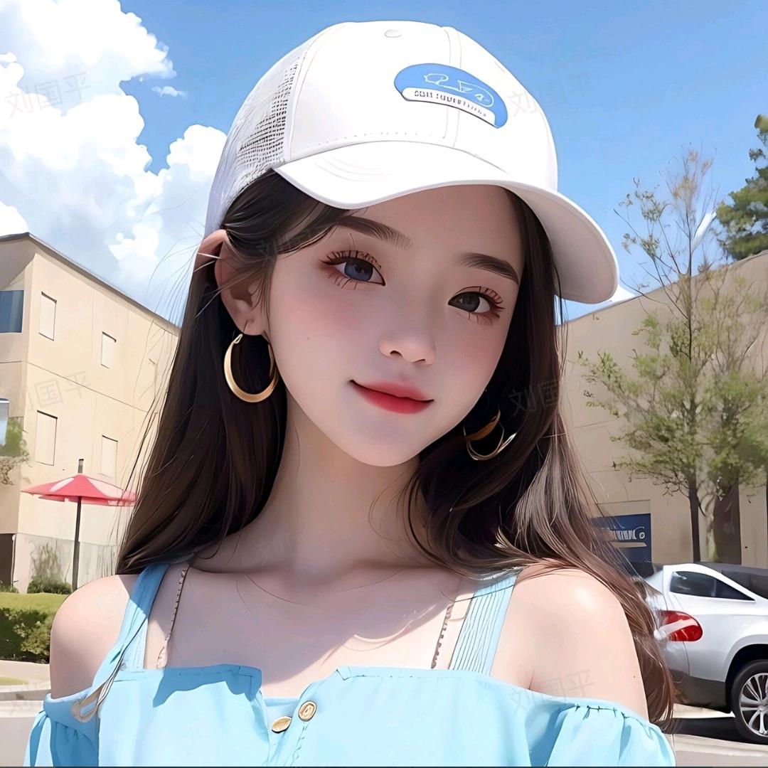 小刘特爱玩
