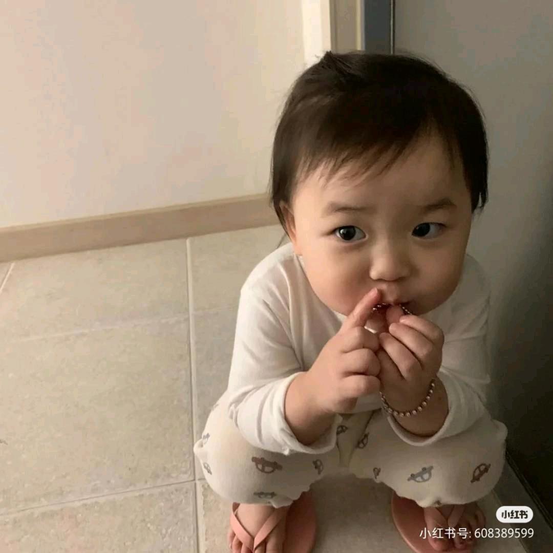 优雅的水晶男孩