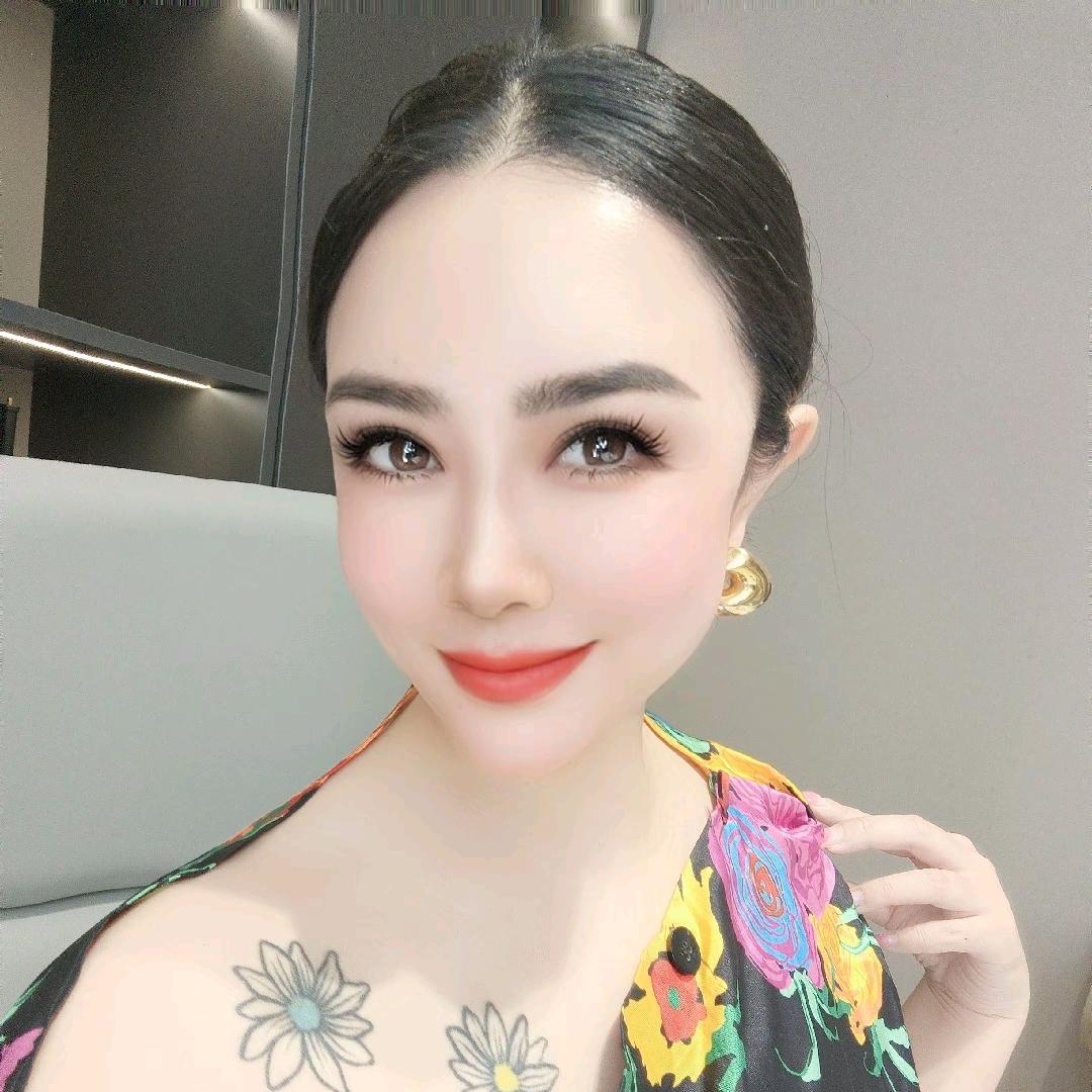 丁大美（变美版）