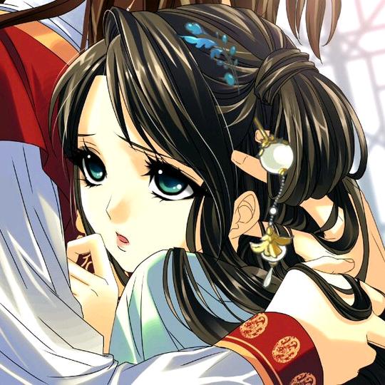 感花伤己葬花词