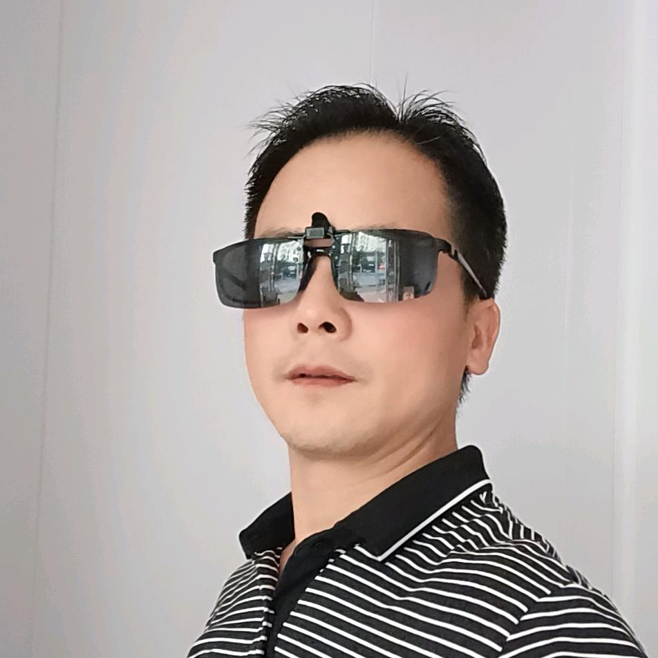 坚强哥找老伴