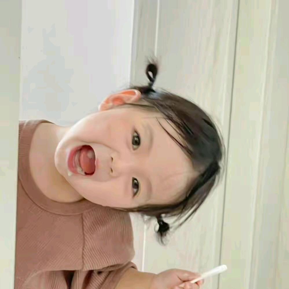 熙熙很哇塞