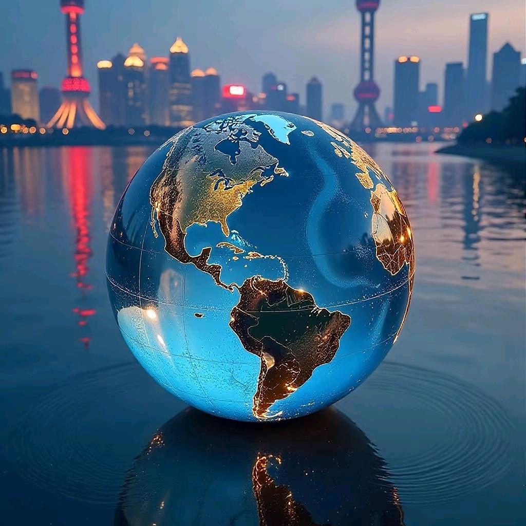 小张带你看世界