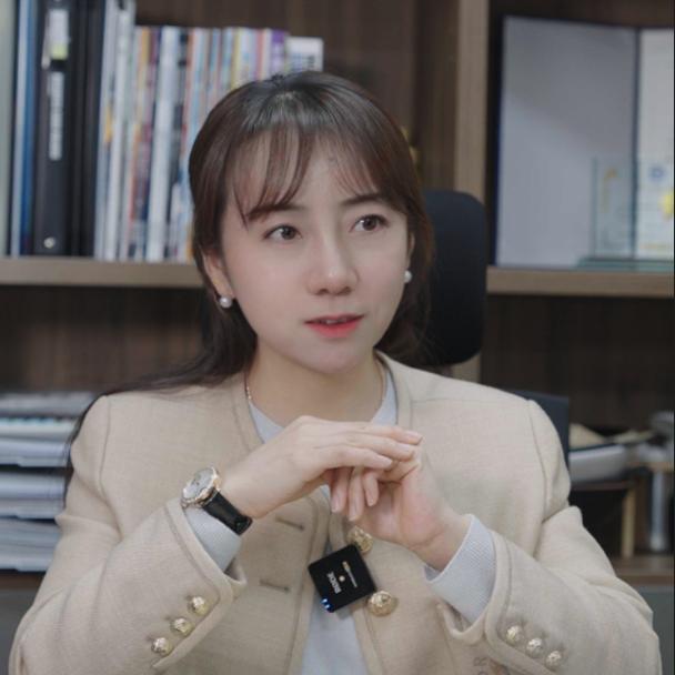 小千总在韩日记