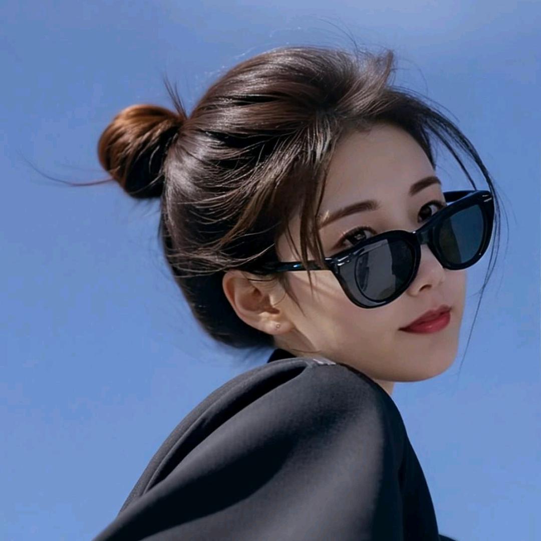 @敏姐🌹