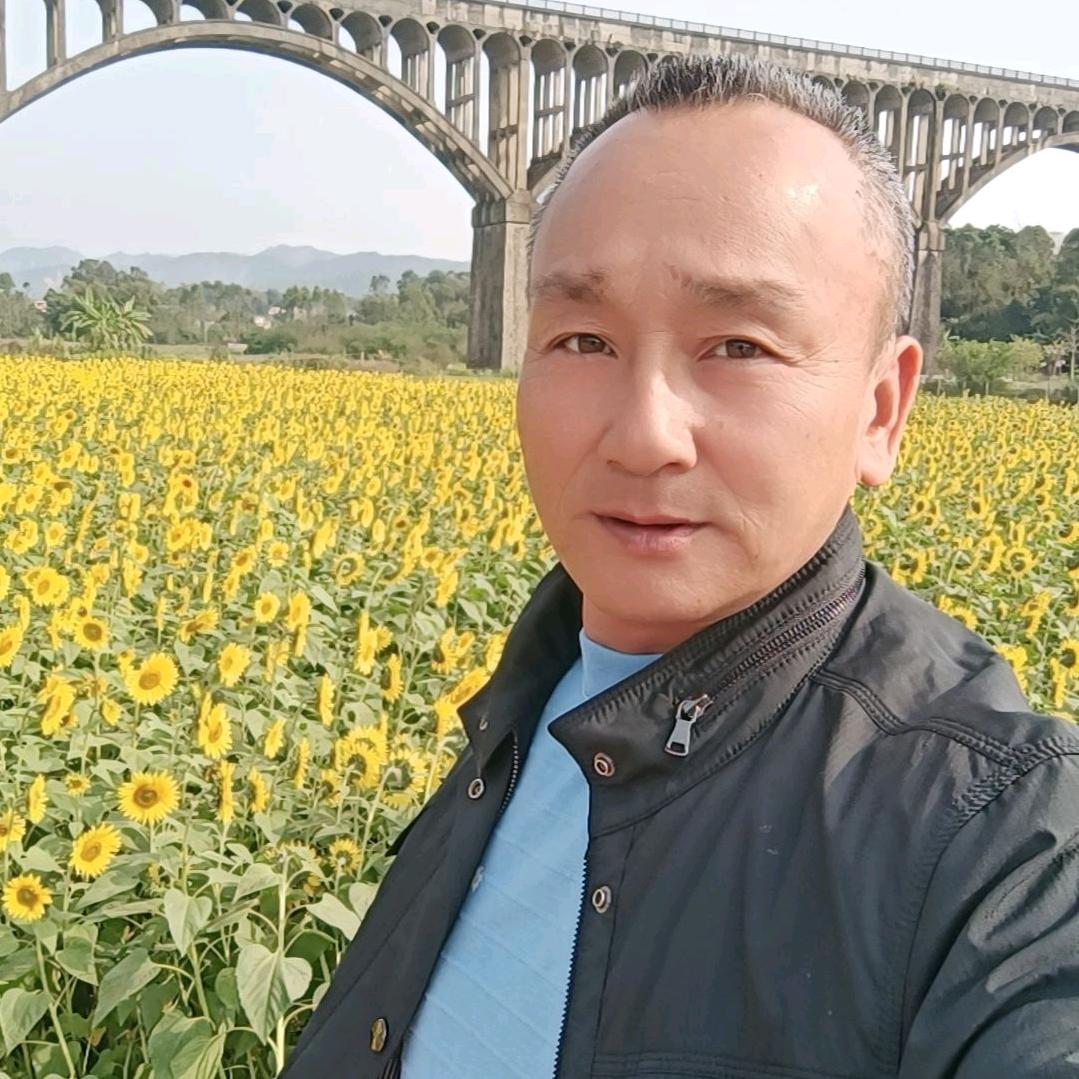 陈永盛