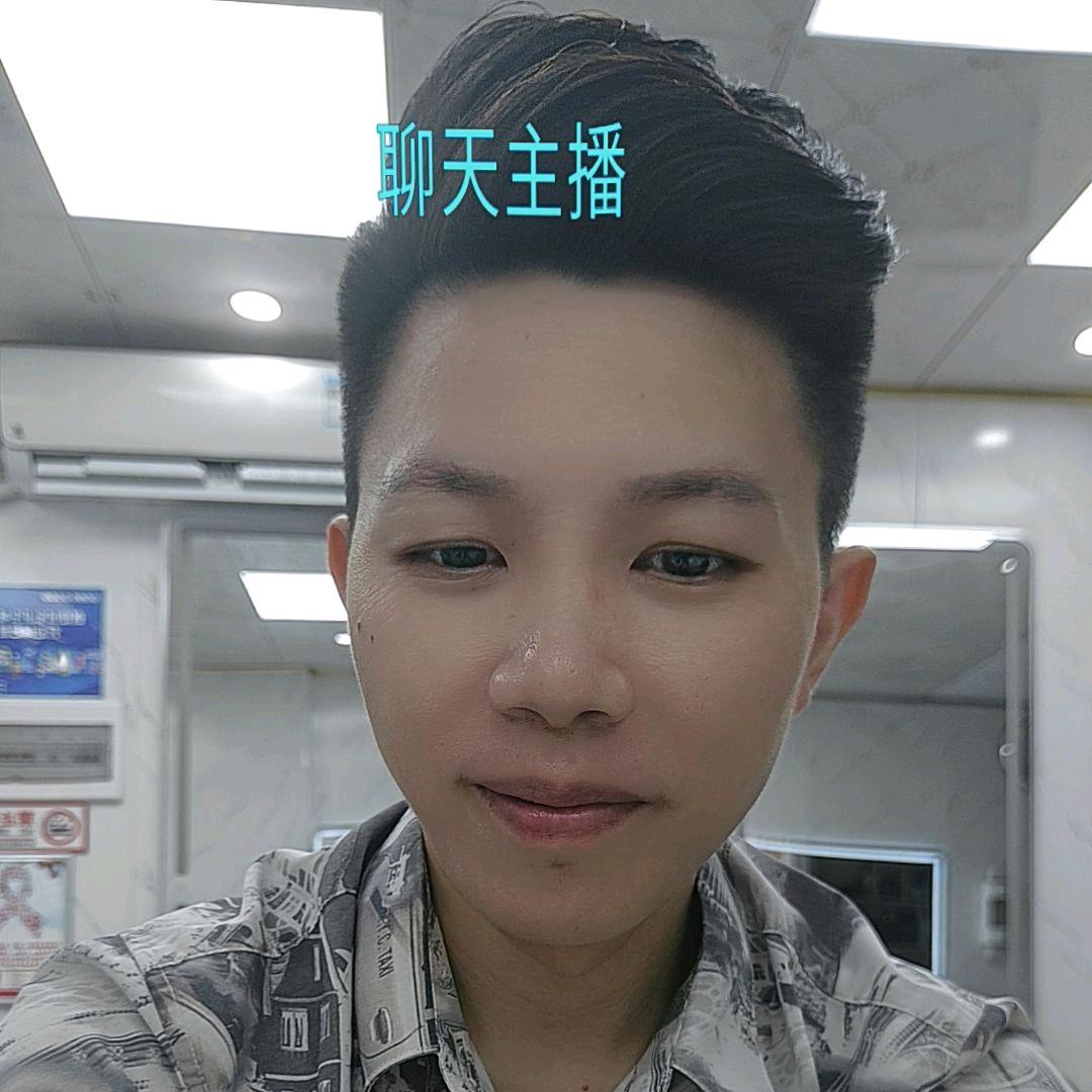 萱萱爸（首播筹备）