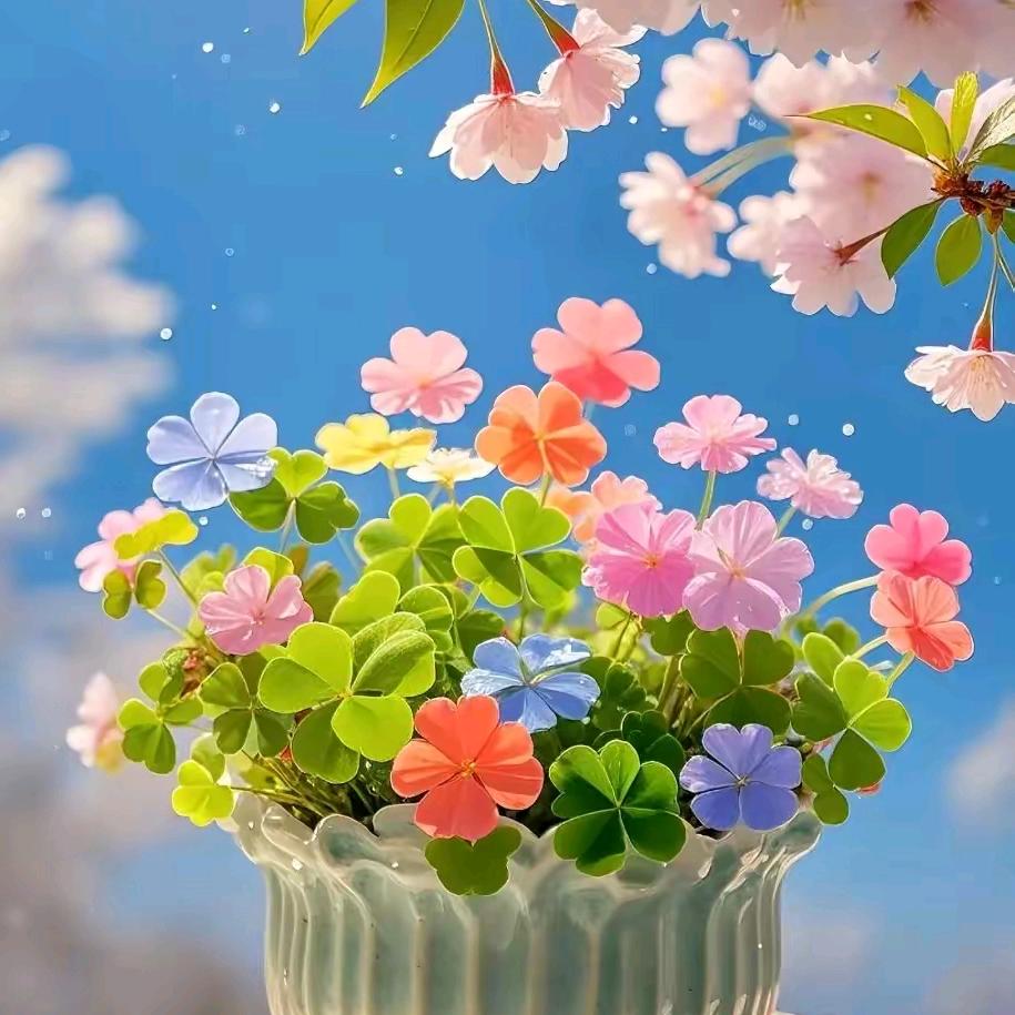 好运加满⁺¹⁰⁰