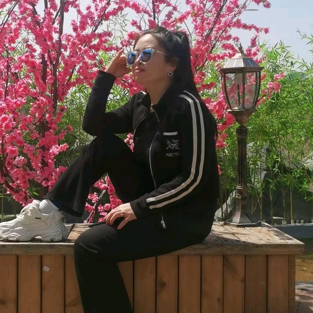 柳河玲姐
