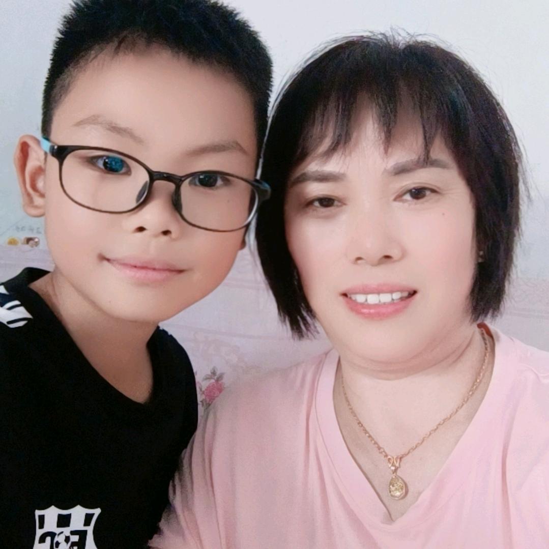 知足常乐🌹🌹