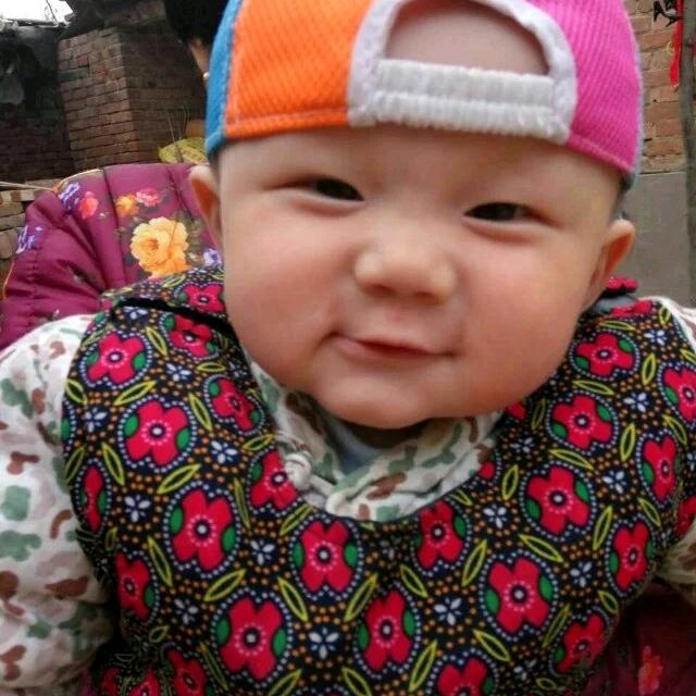 河南小伙👱