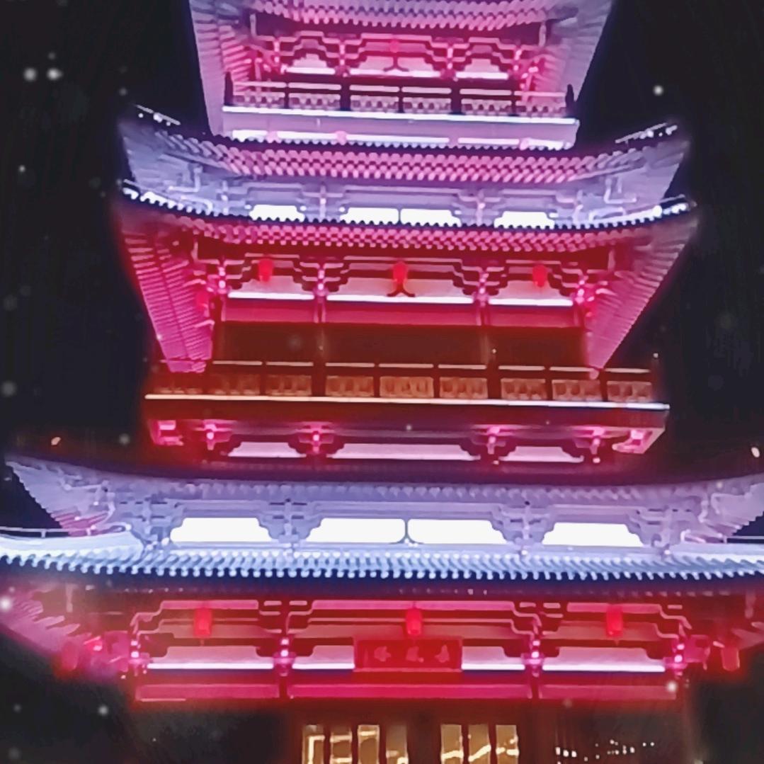 江湖浪子