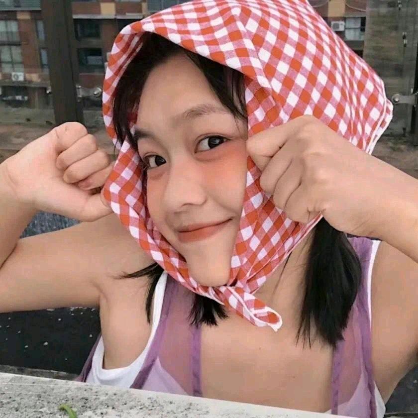 囍欢❤️