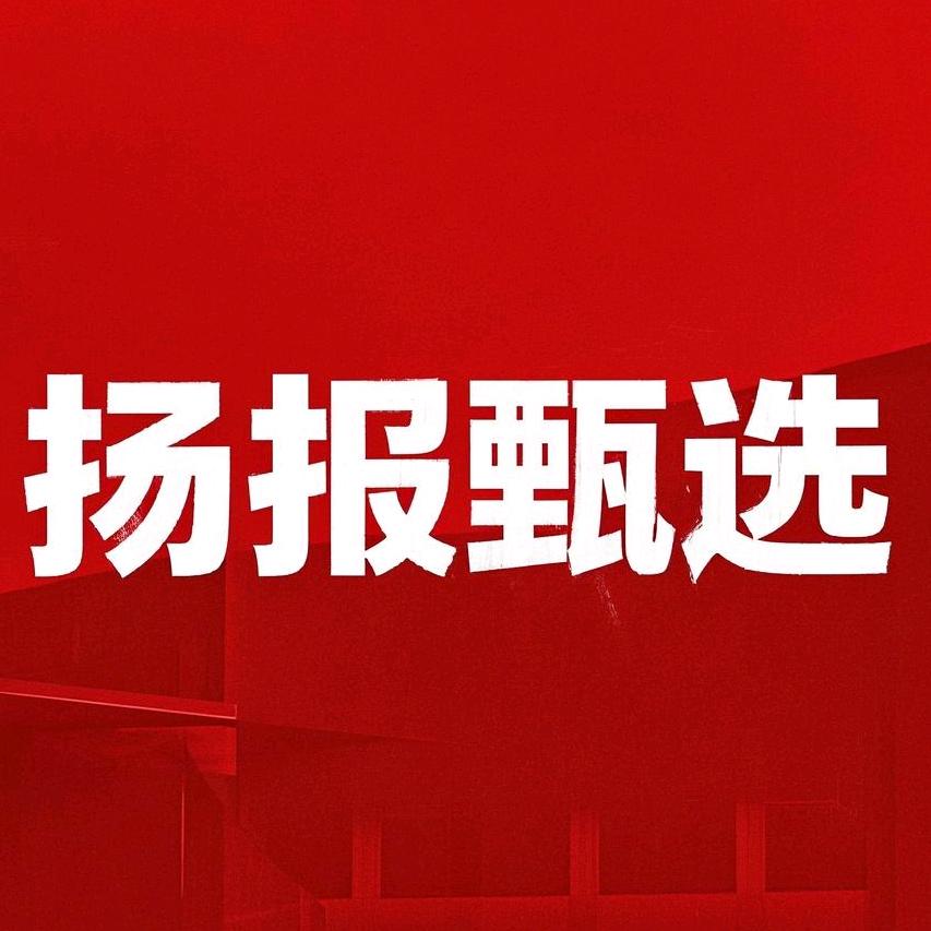 扬报甄选