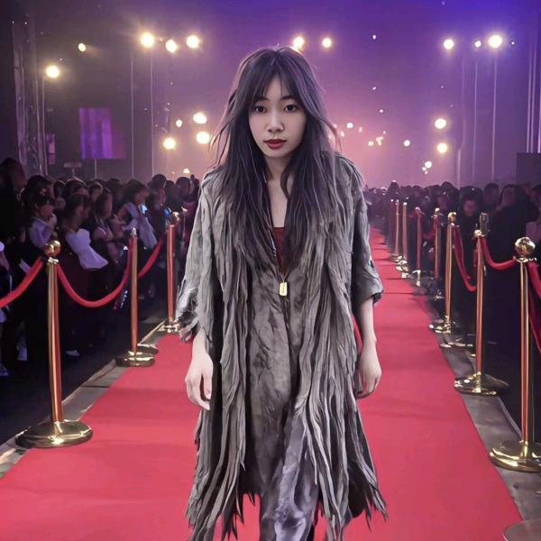 如你所愿