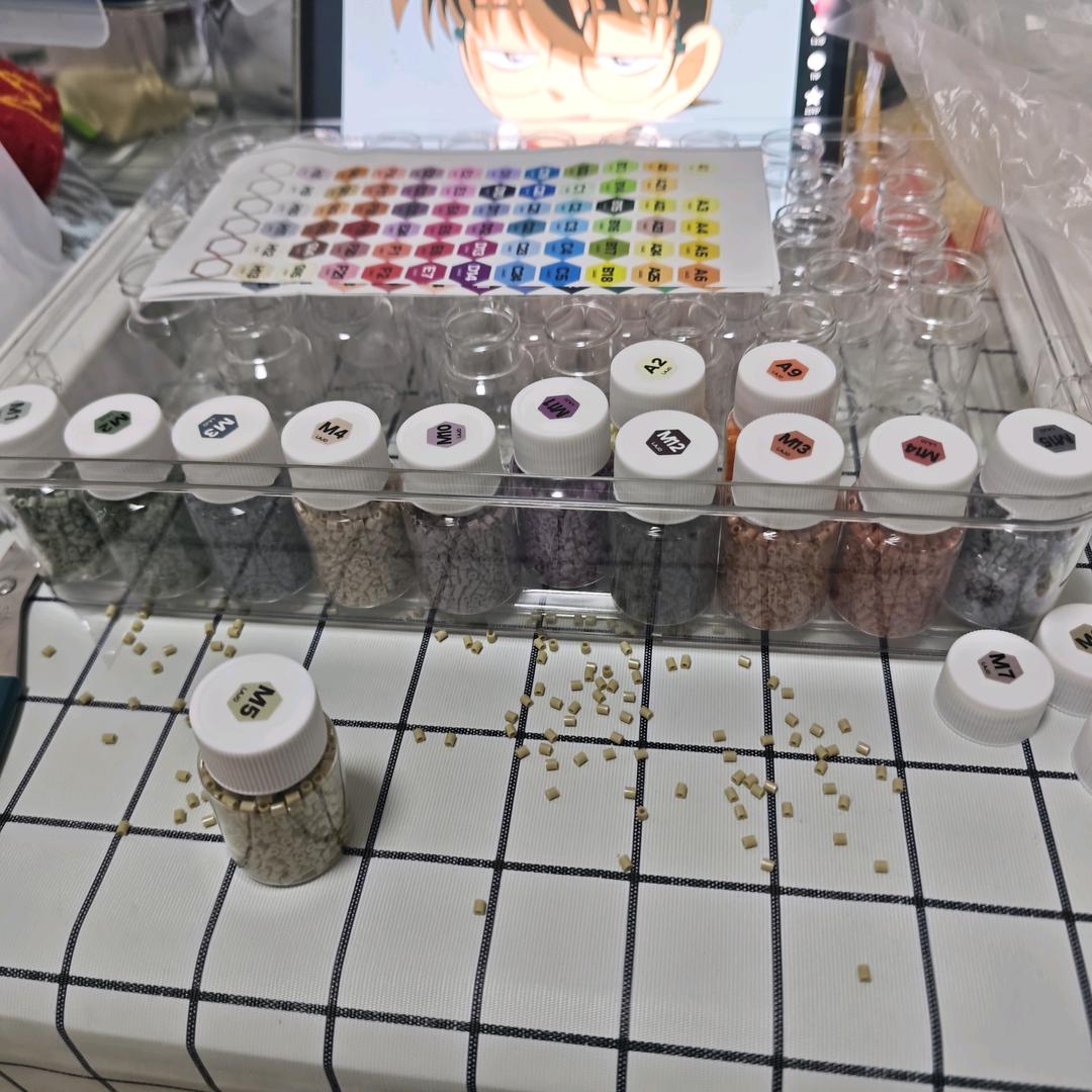 喃喃难难（接🥚中……）