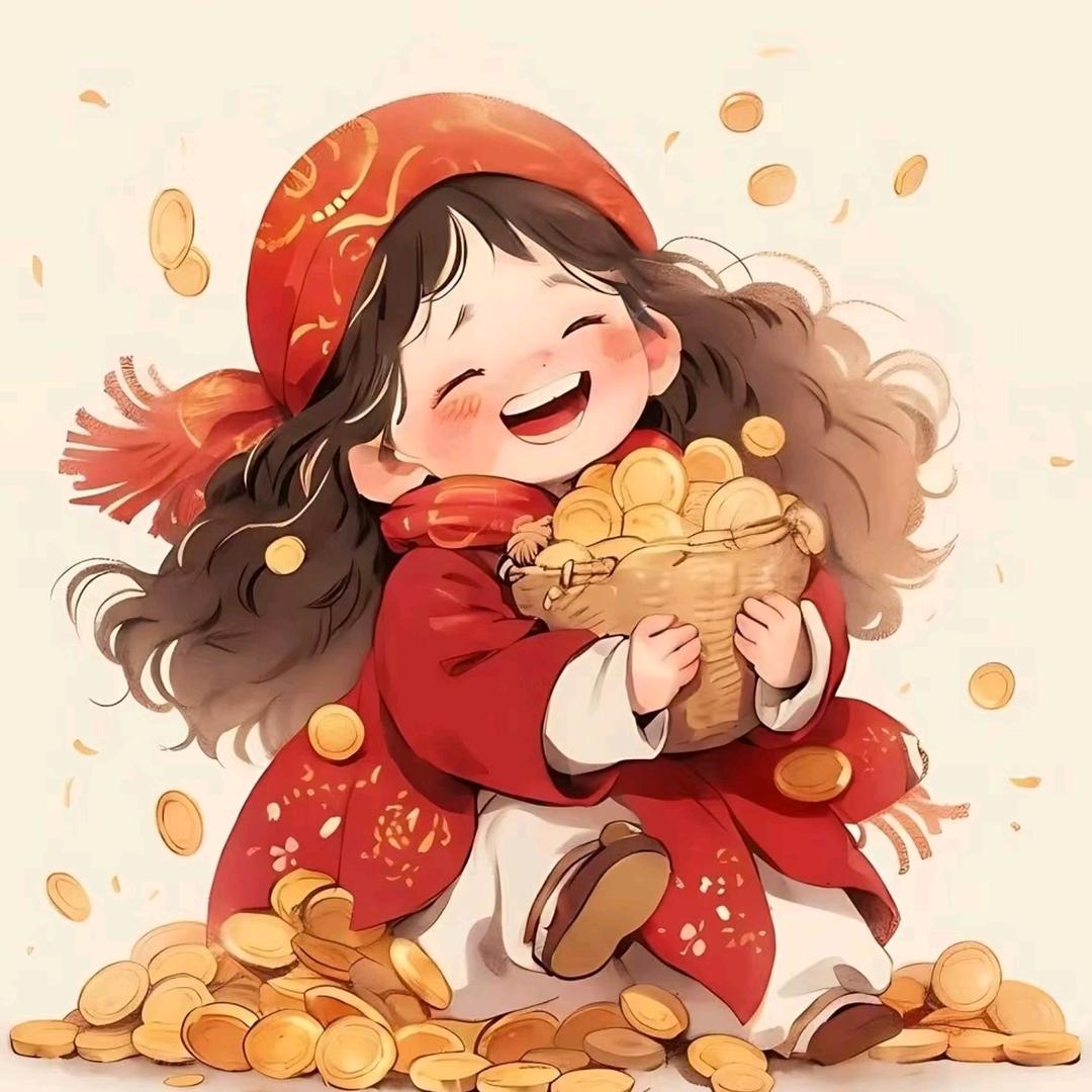 小鲜鱼🍀🍀🍀🍀