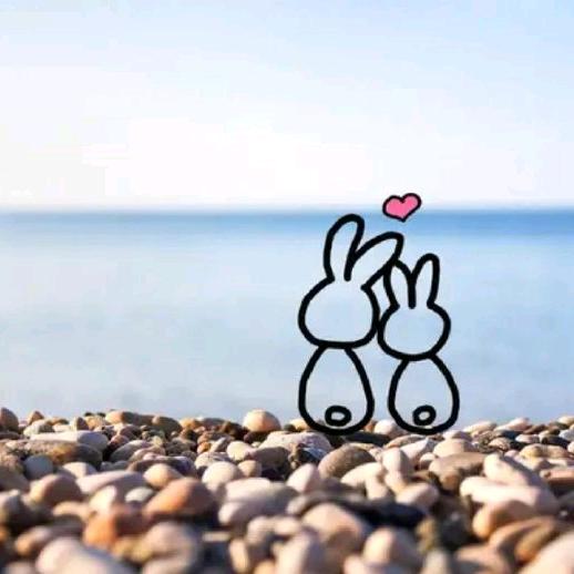 悠悠溪流