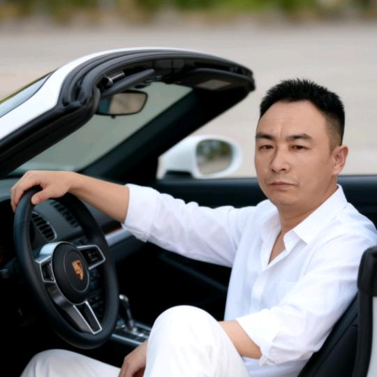 一粒尘埃