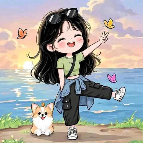 小姐姐