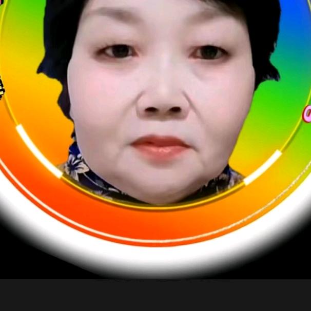 幸福快乐一家人：