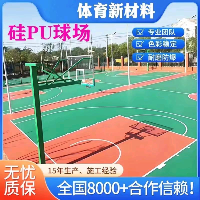 四川沛琪体育设施有限公司