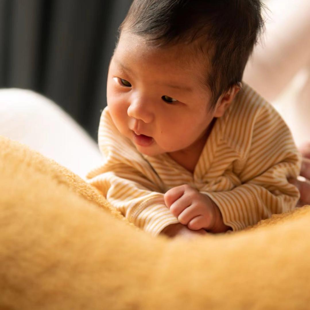 大胆向前走……