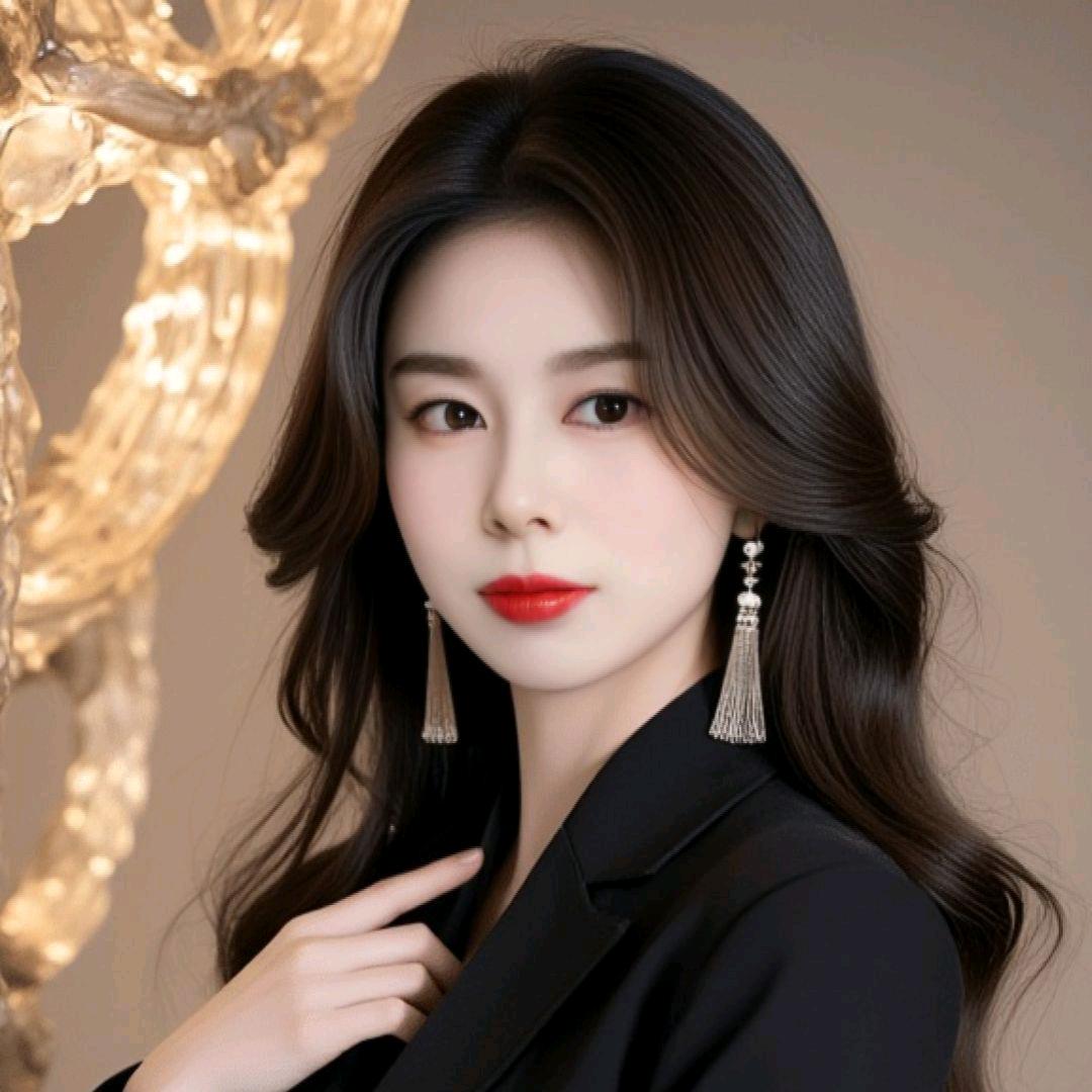 丽枝《拒绝私聊》