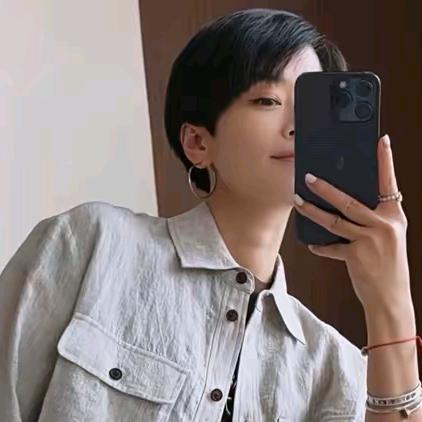 老贝Bay的穿搭分享