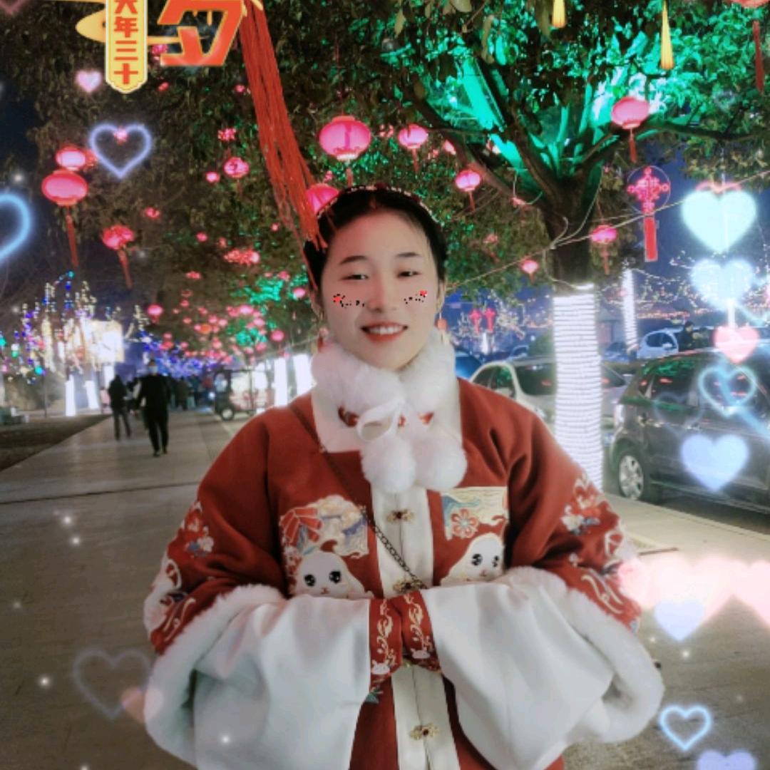 我是🌸花姐