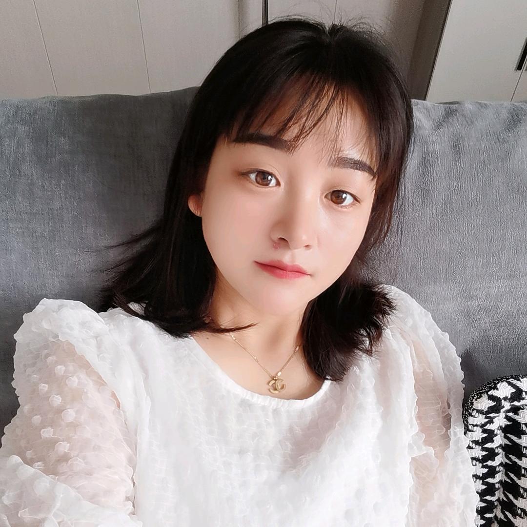 杨家三姑娘❤️