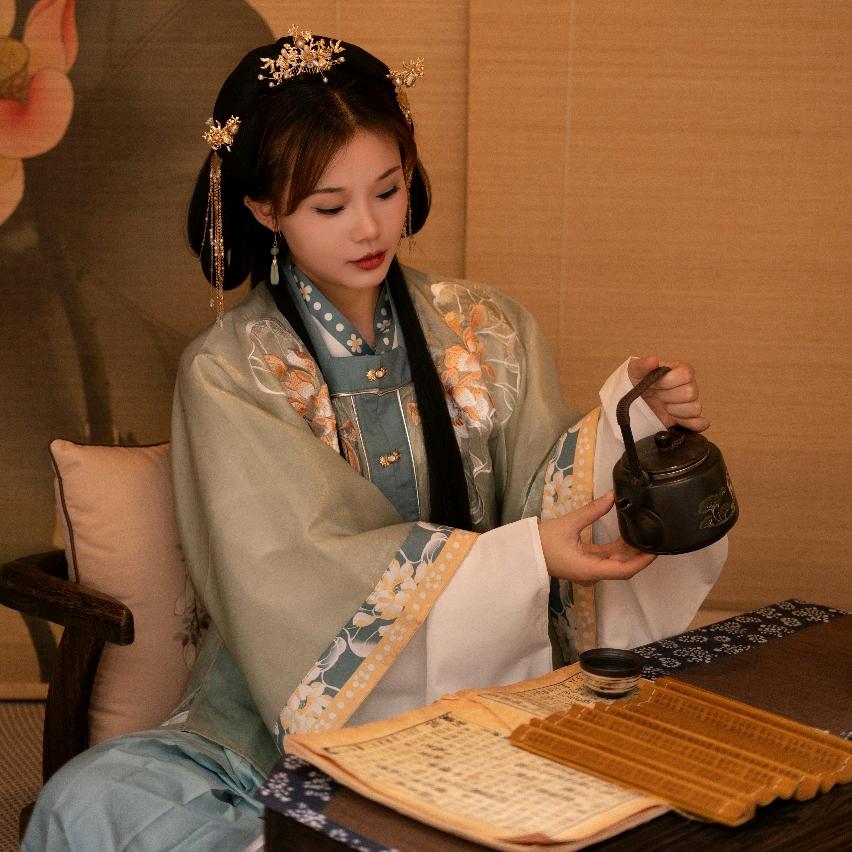 银哥哥