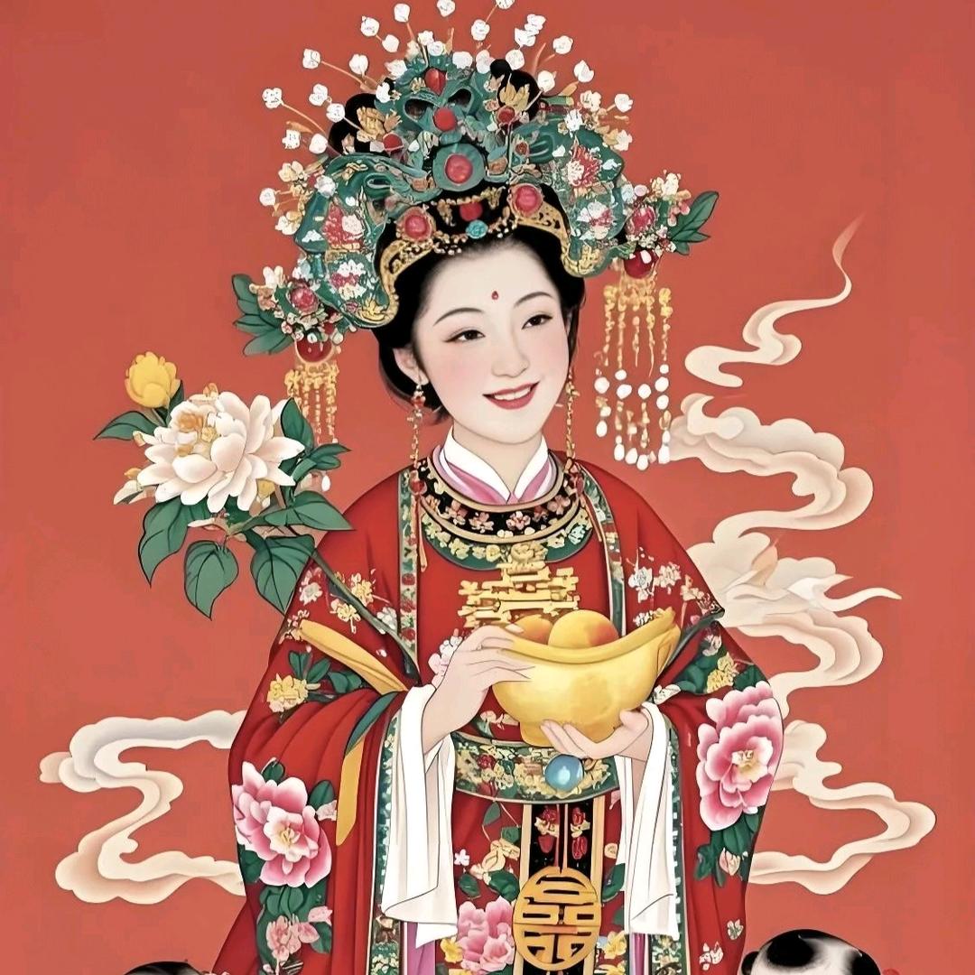 骅群农场