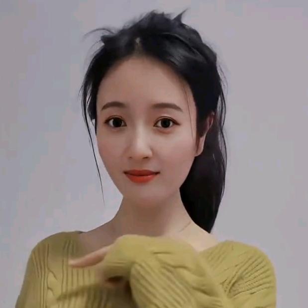 静浩穿搭