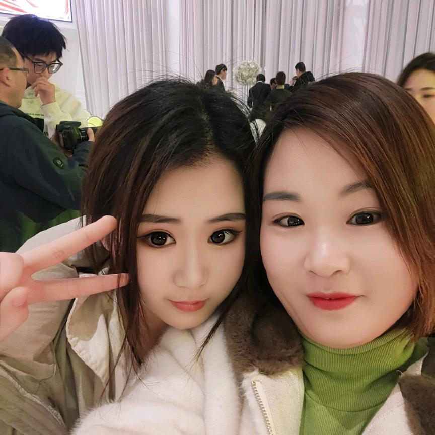 相濡以沫《相扶到老》