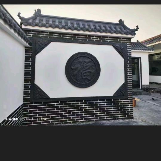 汉唐砖雕，亿博唐古建材137535186