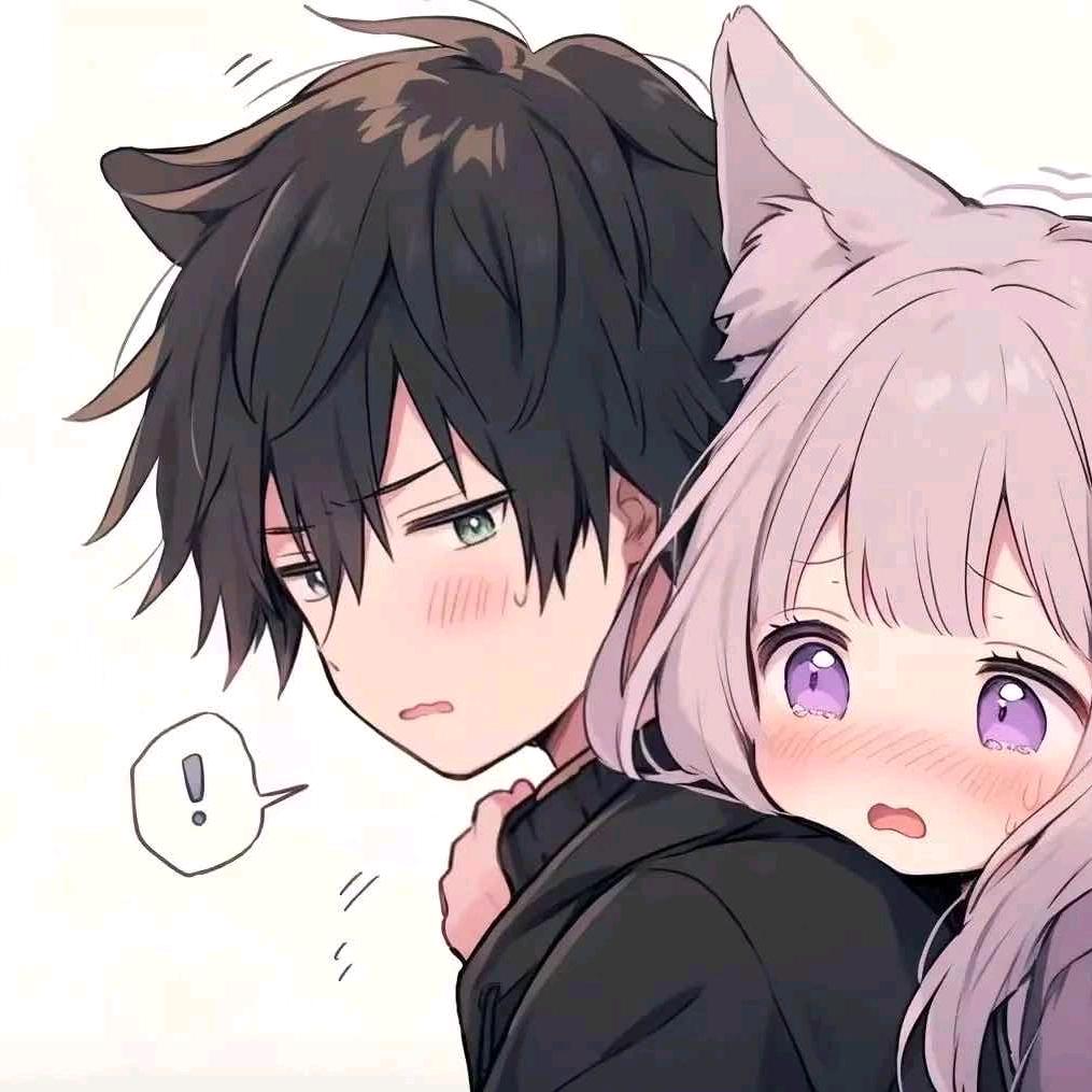 青