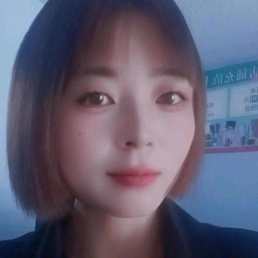 梓皙&栖花里美妆护肤敏敏