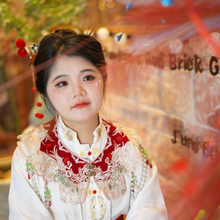 是筠钰是筠钰哇🌻(减肥版)