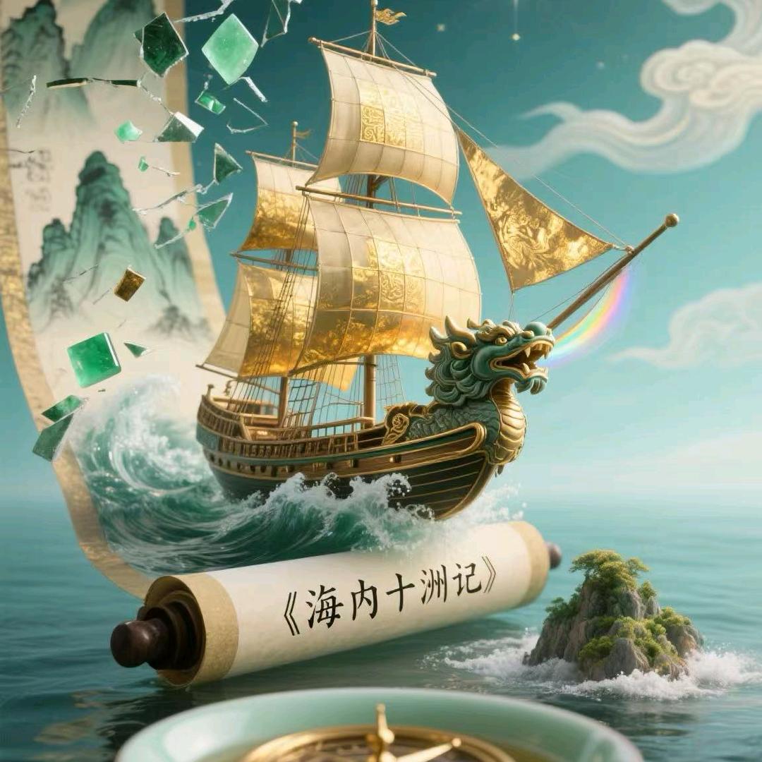 天道酬勤