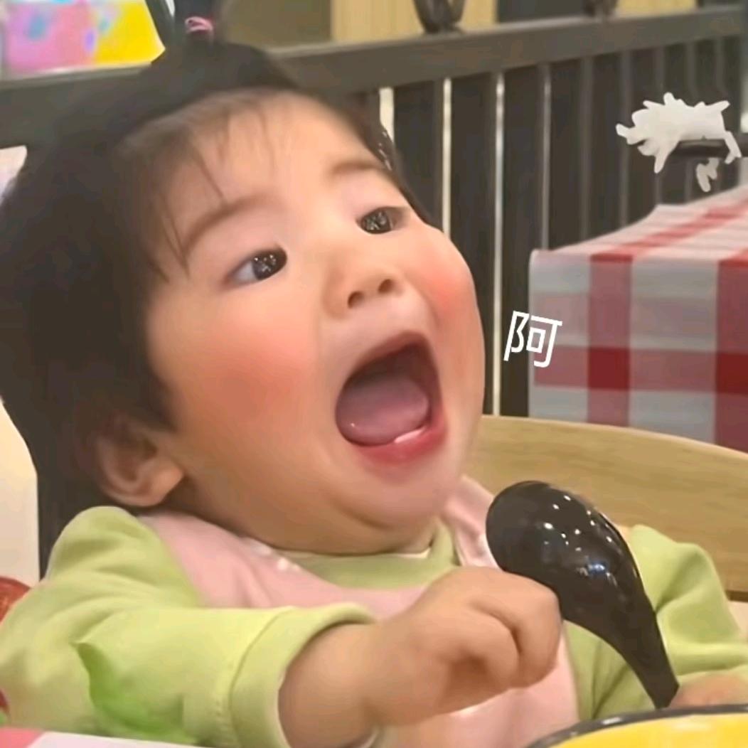 超级困的黑森林蛋糕🐱