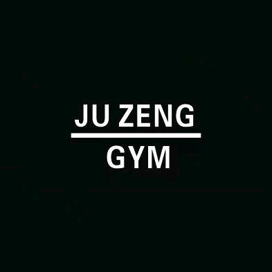 JU ZENG (GYM)健身(日常版)
