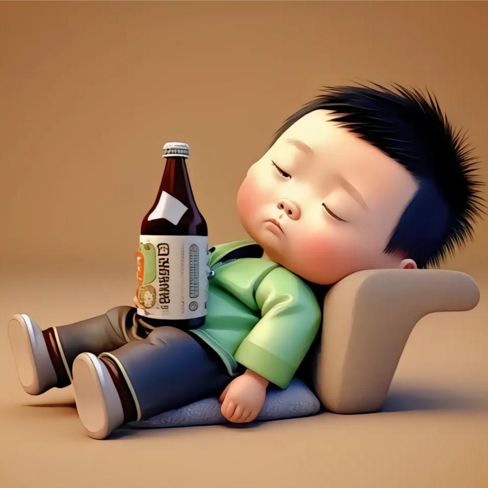 一只小蟑螂